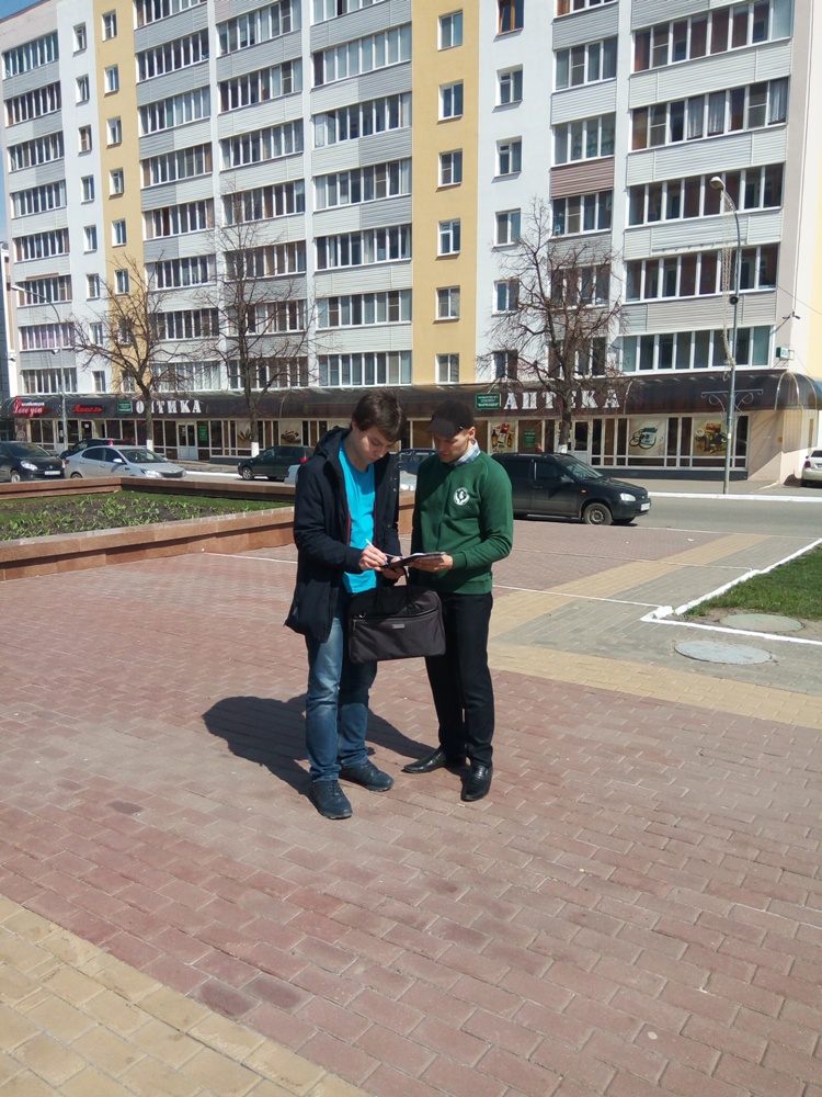 Улыбнитесь, ваша мама выбрала жизнь